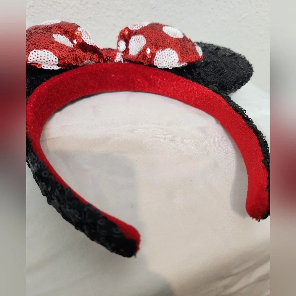 Disney great red